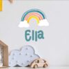 Rainbow Name