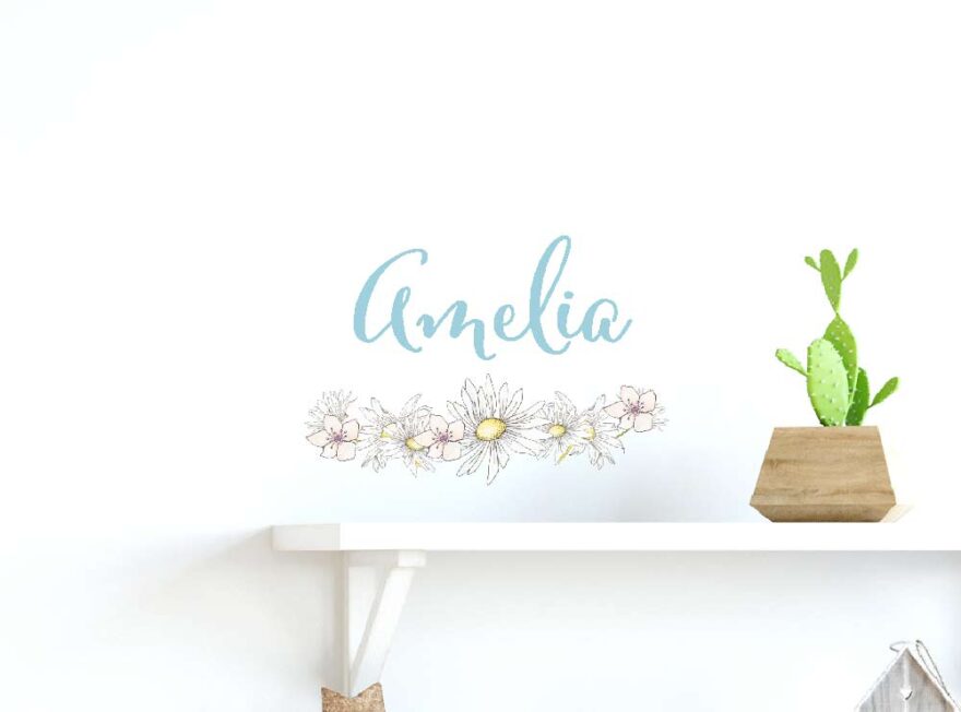 Floral