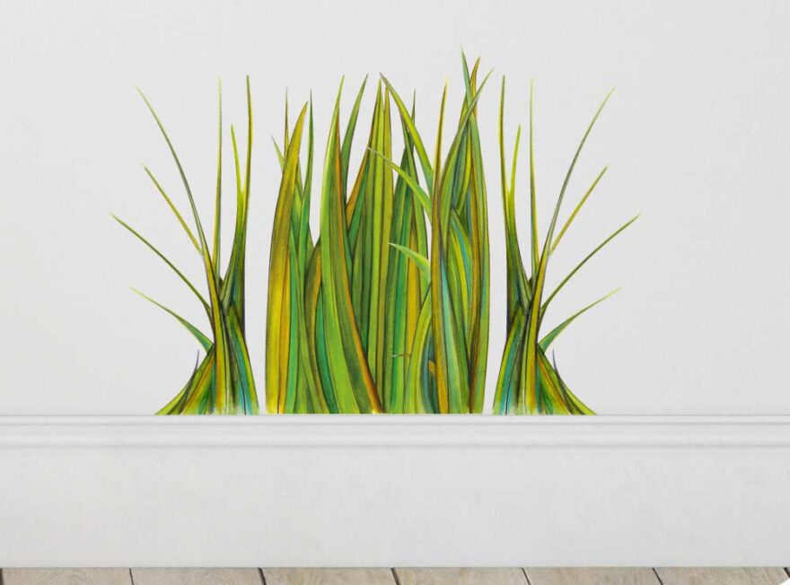 Grass Pack