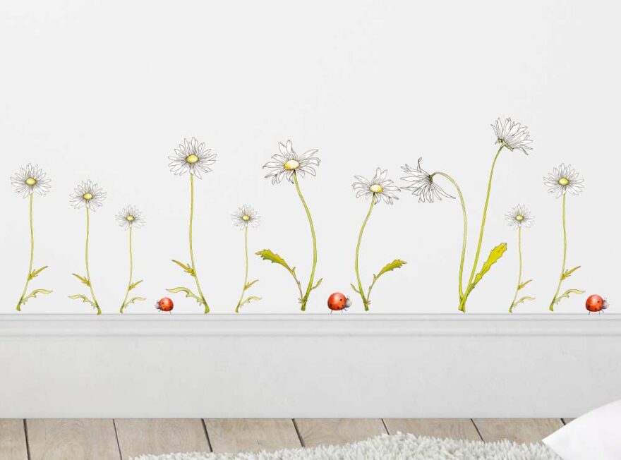 Daises