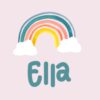 Rainbow Name - Image 3