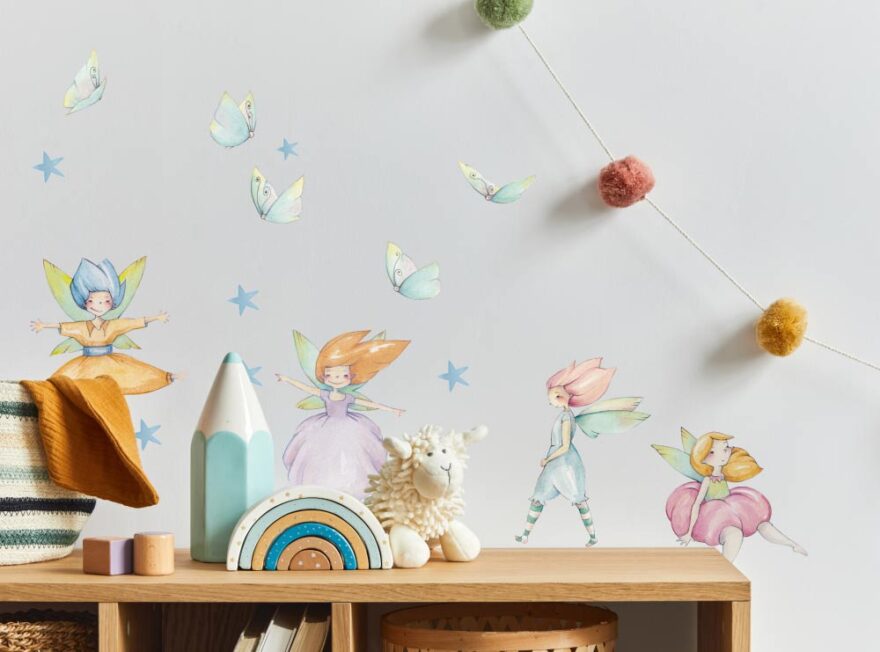 Fairies
